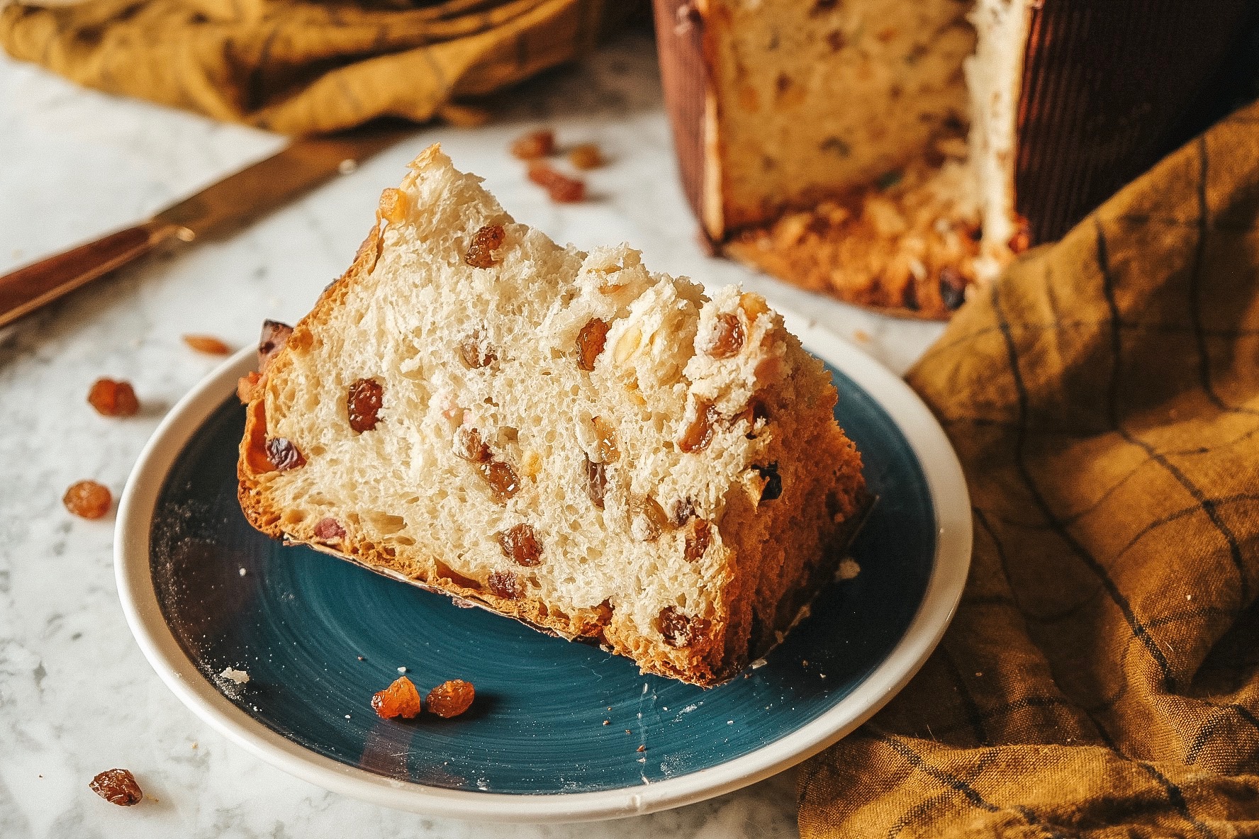 Panettone Vegano Radici Il Blog Di Cucina Vegetariana E Vegana Di Chiara Canzian